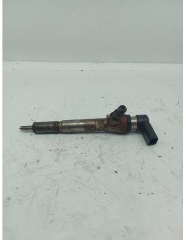 Recambio de inyector para renault megane ii berlina 5p confort expression referencia OEM IAM 8200380253  