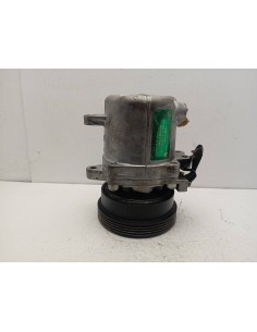 Recambio de compresor aire acondicionado para bmw serie 3 compacto (e36) 1.9 cat referencia OEM IAM 64528390228  