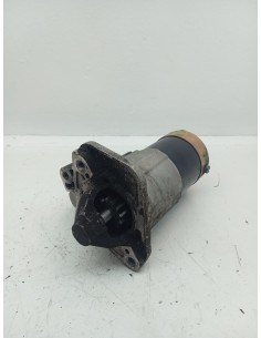 Recambio de motor arranque para renault megane ii berlina 5p confort expression referencia OEM IAM 8200306595  