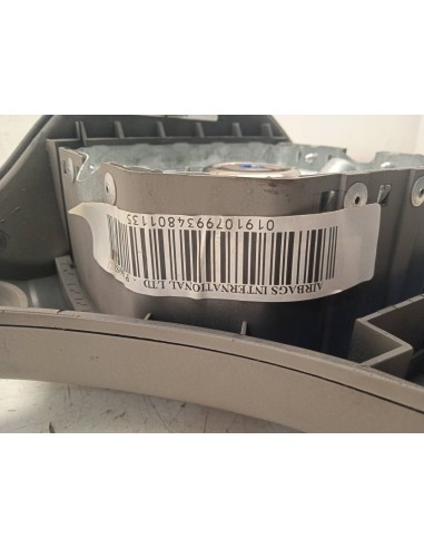 Recambio de airbag delantero izquierdo para mg serie 75 (rj) 2.0 v6 24v cat referencia OEM IAM EHM102402LPR  
