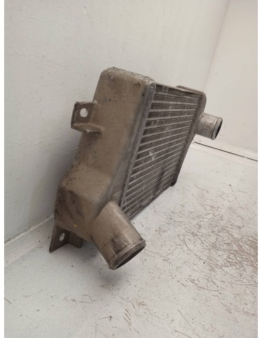 Recambio de intercooler para tata safari referencia OEM IAM 253414609905  