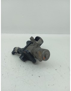 Recambio de valvula egr para renault megane ii berlina 5p confort expression referencia OEM IAM H8200282949  