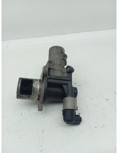 Recambio de valvula egr para renault megane ii berlina 5p confort expression referencia OEM IAM H8200282949   2