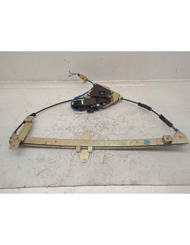 Recambio de elevalunas trasero izquierdo para tata safari referencia OEM IAM   