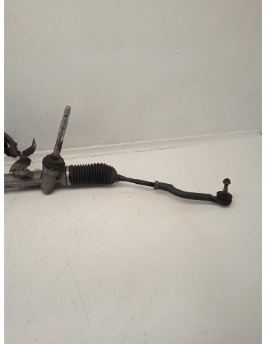 Recambio de cremallera direccion para nissan qashqai (j10) acenta referencia OEM IAM 48001JD90B9  
