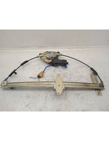 Recambio de elevalunas trasero izquierdo para tata safari referencia OEM IAM   