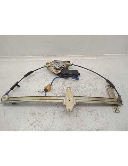 Recambio de elevalunas trasero izquierdo para tata safari referencia OEM IAM   