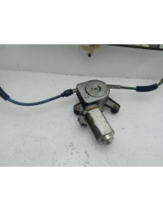 Recambio de elevalunas trasero derecho para peugeot 406 berlina (s1/s2) 2.0 hdi cat referencia OEM IAM 922457 CARR 00/... 4P  2