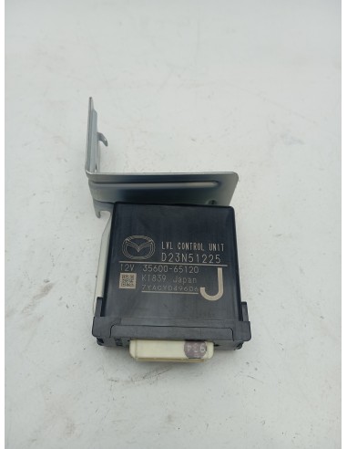 Recambio de modulo electronico para mazda 2 lim. () luxury referencia OEM IAM 3560065120  