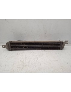 Recambio de intercooler para opel meriva 1.7 16v cdti referencia OEM IAM 52401015  