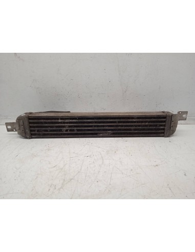 Recambio de intercooler para opel meriva 1.7 16v cdti referencia OEM IAM 52401015  