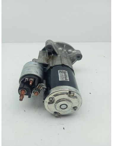 Recambio de motor arranque para ds 4 style referencia OEM IAM 9805058680  