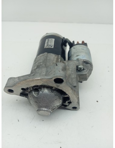 Recambio de motor arranque para ds 4 style referencia OEM IAM 9805058680  