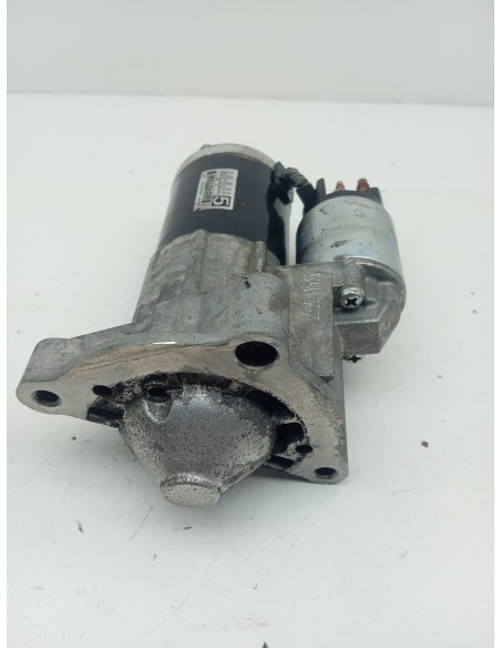 Recambio de motor arranque para ds 4 style referencia OEM IAM 9805058680  