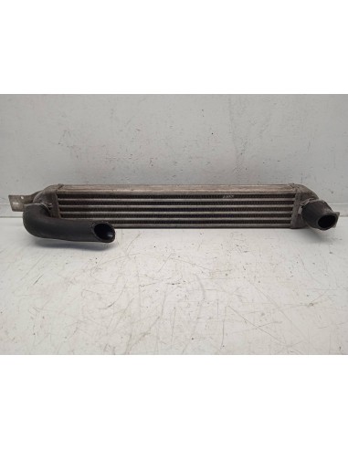 Recambio de intercooler para opel meriva 1.7 16v cdti referencia OEM IAM 52401015  