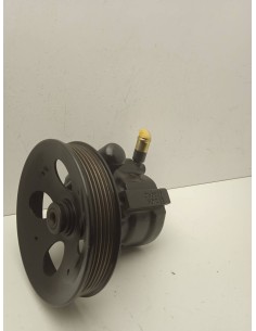 Recambio de bomba direccion para opel calibra 2.0 referencia OEM IAM 26025012  