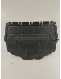Recambio de cubrecarter para skoda fabia combi (5j5) 1.6 tdi referencia OEM IAM 6Q0825202M  