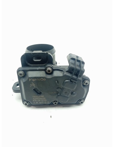 Recambio de caja mariposa para ds 4 style referencia OEM IAM 9806625280  