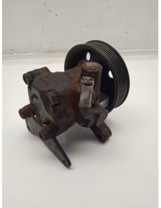 Recambio de bomba direccion para ssangyong korando 2.9 diesel referencia OEM IAM 6614603480   2