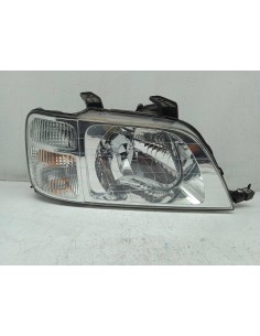 Recambio de faro derecho para honda cr-v (rd1/3) 2.0 16v cat referencia OEM IAM 33101S10G01  