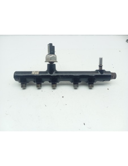 Recambio de rampa inyectora para ds 4 style referencia OEM IAM 9674300080  