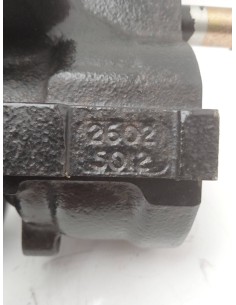 Recambio de bomba direccion para opel vauxhall frontera referencia OEM IAM 26025012   2