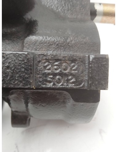 Recambio de bomba direccion para opel vauxhall frontera referencia OEM IAM 26025012  