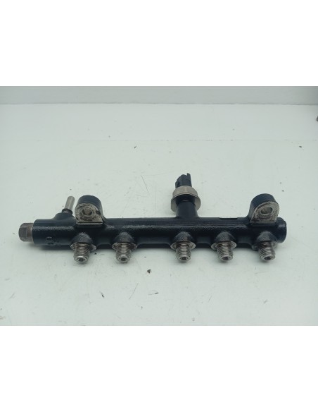 Recambio de rampa inyectora para ds 4 style referencia OEM IAM 9674300080  