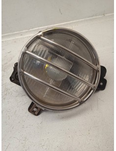 Recambio de faro izquierdo para ssangyong korando 2.9 diesel referencia OEM IAM 8310106002X  