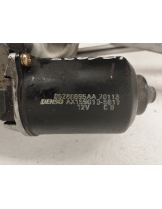 Recambio de motor limpia delantero para chrysler pt cruiser (pt) referencia OEM IAM 05288695AA   2