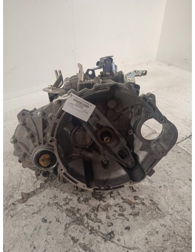 Recambio de caja cambios para smart forfour 1.1 cat referencia OEM IAM PMN130193  