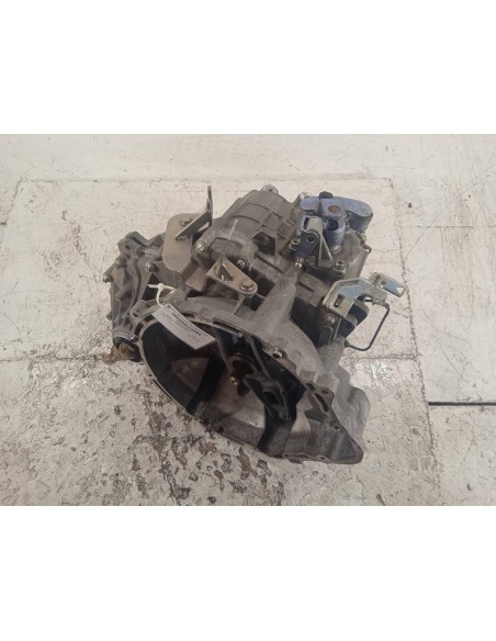 Recambio de caja cambios para smart forfour 1.1 cat referencia OEM IAM PMN130193  