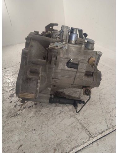 Recambio de caja cambios para smart forfour 1.1 cat referencia OEM IAM PMN130193  