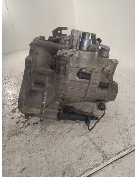 Recambio de caja cambios para smart forfour 1.1 cat referencia OEM IAM PMN130193  