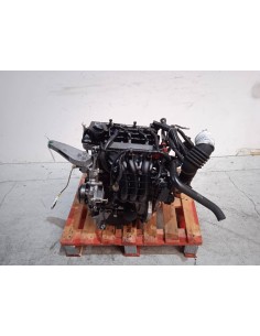 Recambio de motor completo para smart forfour 1.1 cat referencia OEM IAM 134910   2
