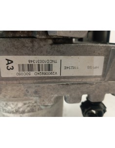 Recambio de bomba direccion para peugeot 508 style referencia OEM IAM 9675277380   2