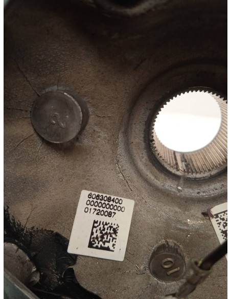 Recambio de volante para bmw mini (r56) 1.6 16v cat referencia OEM IAM 2752916  