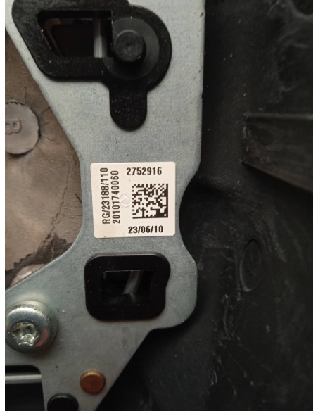 Recambio de volante para bmw mini (r56) 1.6 16v cat referencia OEM IAM 2752916  