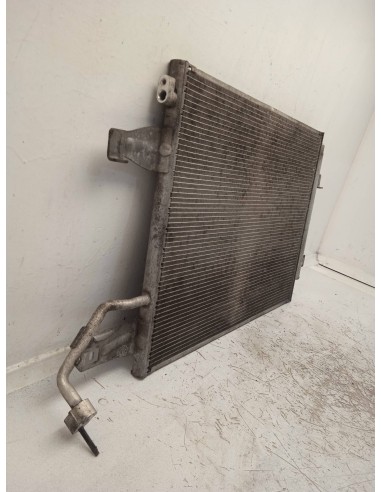 Recambio de condensador a/a para smart forfour 1.1 cat referencia OEM IAM 4467008063  