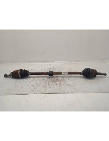 Recambio de transmision delantera derecha para smart forfour 1.1 cat referencia OEM IAM A4543300701  