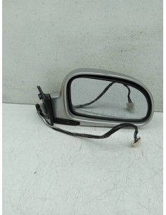 Recambio de retrovisor derecho para daewoo tacuma 1.6 cat referencia OEM IAM 96330428 5 PINES COLOR GRIS