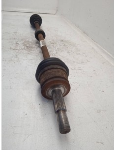 Recambio de transmision delantera derecha para smart forfour 1.1 cat referencia OEM IAM A4543300701   2