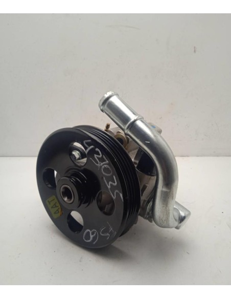 Recambio de bomba direccion para chevrolet spark ls + referencia OEM IAM 96980873  
