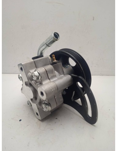 Recambio de bomba direccion para chevrolet spark ls + referencia OEM IAM 96980873  