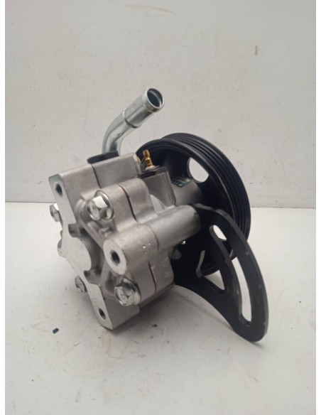 Recambio de bomba direccion para chevrolet spark ls + referencia OEM IAM 96980873  