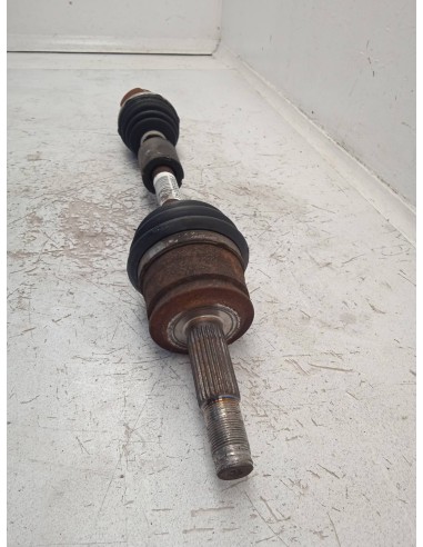 Recambio de transmision delantera izquierda para smart forfour 1.1 cat referencia OEM IAM A4543302501  