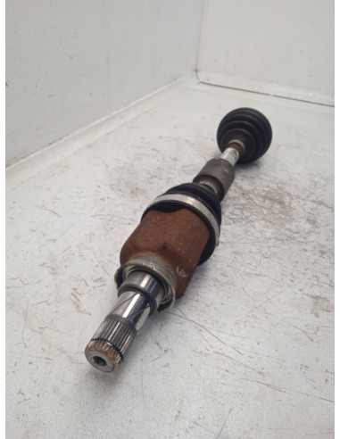 Recambio de transmision delantera izquierda para smart forfour 1.1 cat referencia OEM IAM A4543302501  