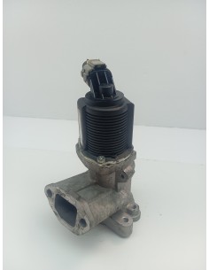 Recambio de valvula egr para opel corsa d enjoy referencia OEM IAM 55219498   2