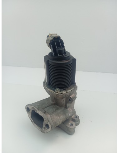 Recambio de valvula egr para opel corsa d enjoy referencia OEM IAM 55219498  