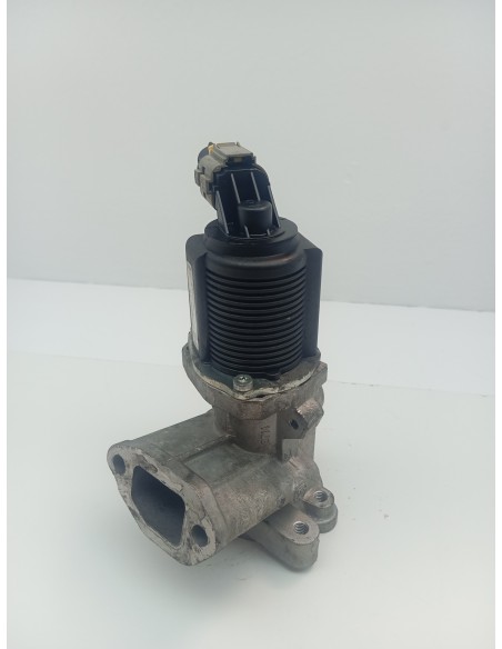 Recambio de valvula egr para opel corsa d enjoy referencia OEM IAM 55219498  